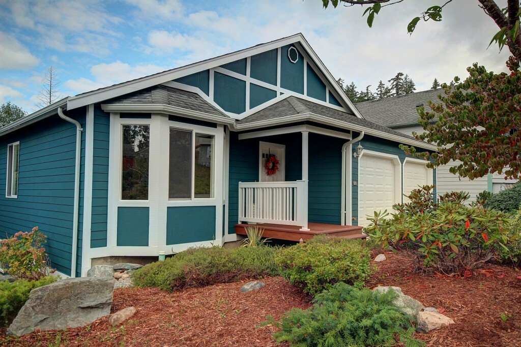 Property Photo:  3211 Brandywine Ct  WA 98226 