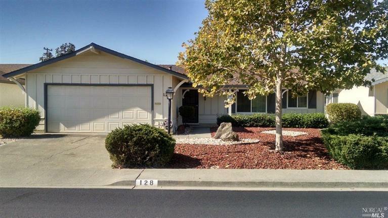 128 Lassen Circle  Vacaville CA 95687 photo