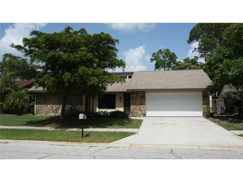 Property Photo: 4170 Palau Drive FL 34241
