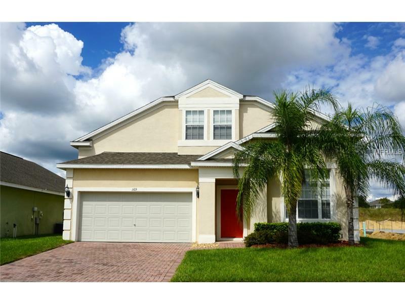 Property Photo:  169 Victory Avenue  FL 33837 