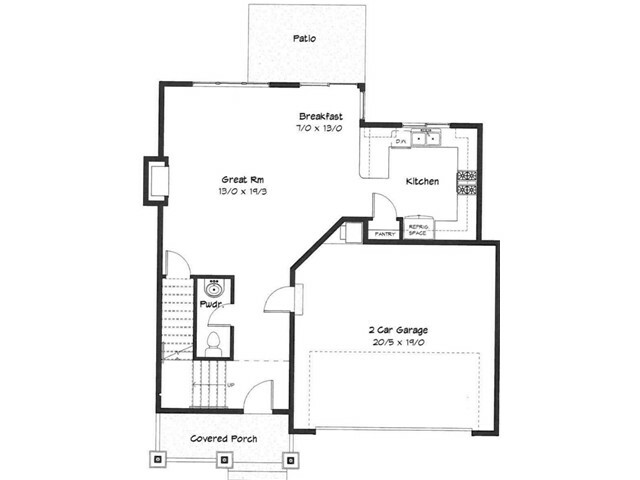 Property Photo: 7919 49th St NE WA 98270
