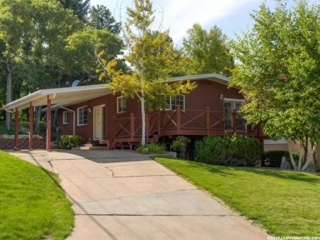 Property Photo: Address not disclosed UT 84403