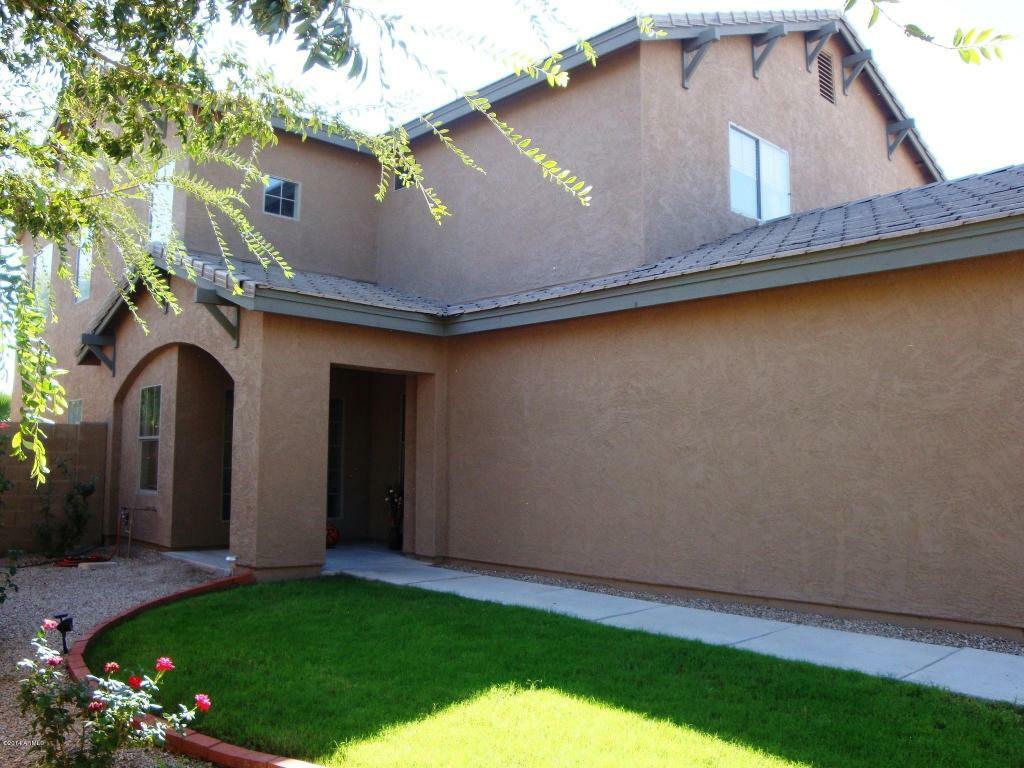 Property Photo:  15911 W Banff Lane  AZ 85379 