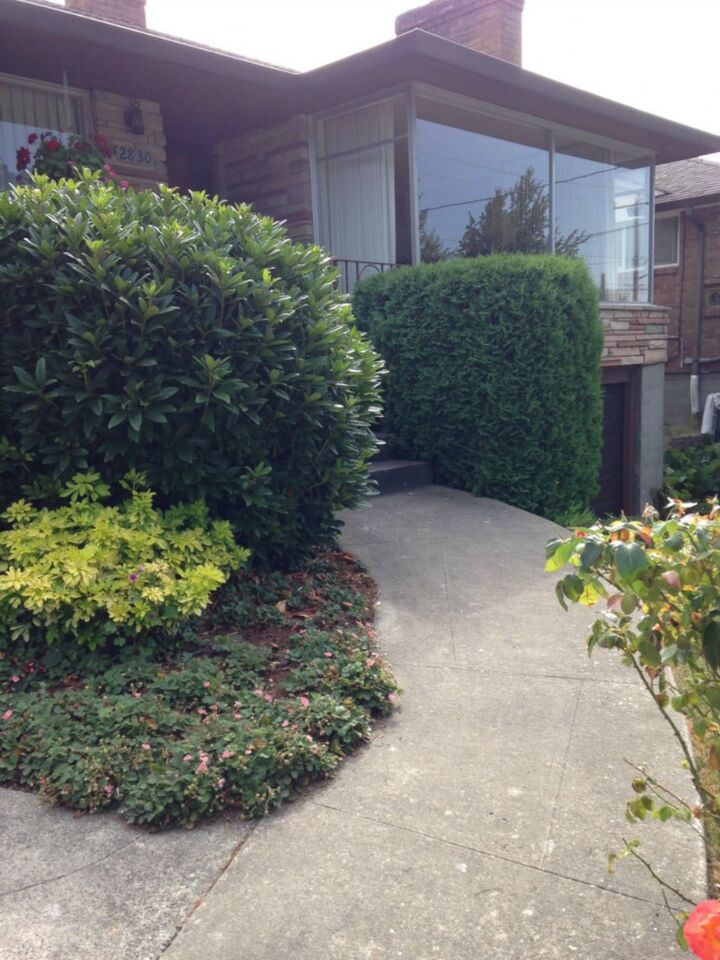 Property Photo:  2830 32nd Avenue W  WA 98199 