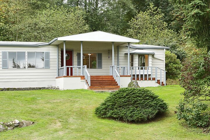 Property Photo:  17431 State Route 525  WA 98249 