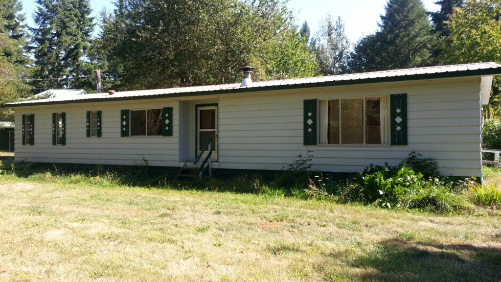Property Photo:  17108 148th Ave SE  WA 98597 