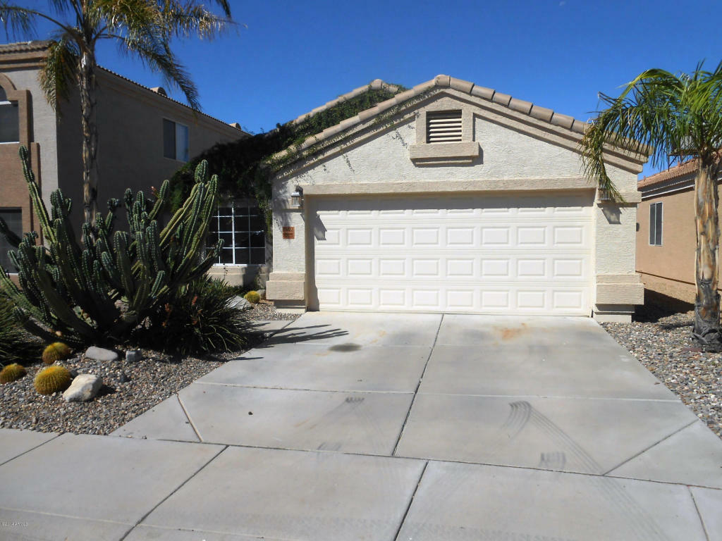 Property Photo:  20422 N 30th Place  AZ 85050 