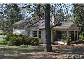 Property Photo:  5500 Riverside Drive  VA 23225 