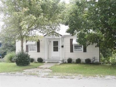 Property Photo:  102 Choate  KY 40601 