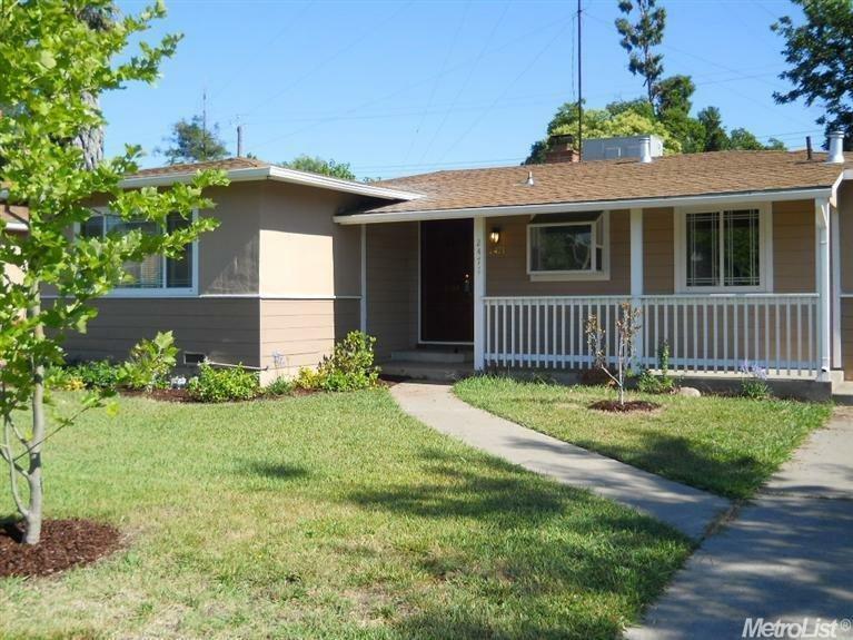 Property Photo:  2471 Roland Road  CA 95821 