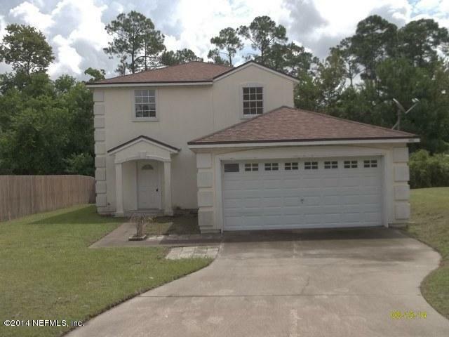 Property Photo:  4057 Dalry Drive  FL 32246 