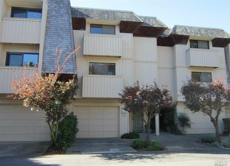 Property Photo: 163 Knollwood Drive CA 94901