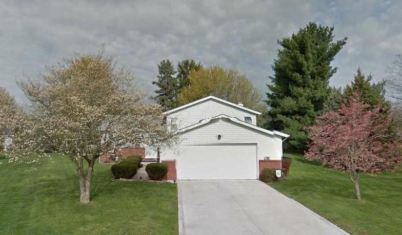 Property Photo: 550 Keller Lane OH 43055