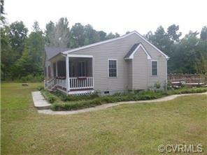 Property Photo:  17890 Loving Union Road  VA 23842 