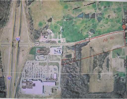 Property Photo:  Route 6N  PA 16412 