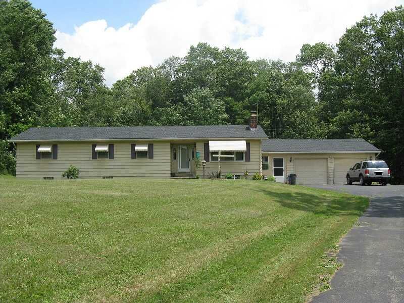 Property Photo: 11441 Route 19 N PA 16441