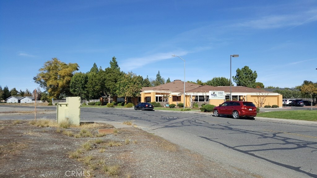 Property Photo:  0 Cortina -  South Street  CA 95963 