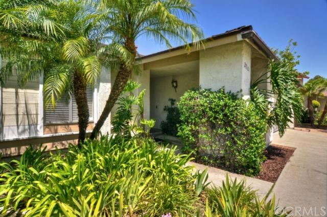 Property Photo:  28101 Alazan  CA 92692 