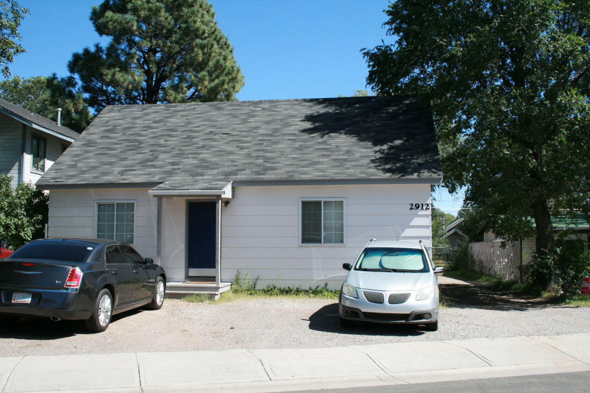 Property Photo:  2912 N Main Street  AZ 86004 