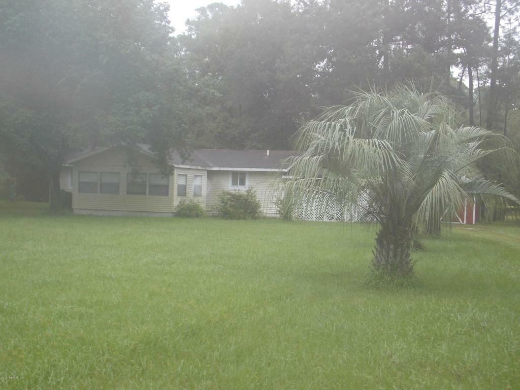 Property Photo:  3175 Russell Road  FL 32043 