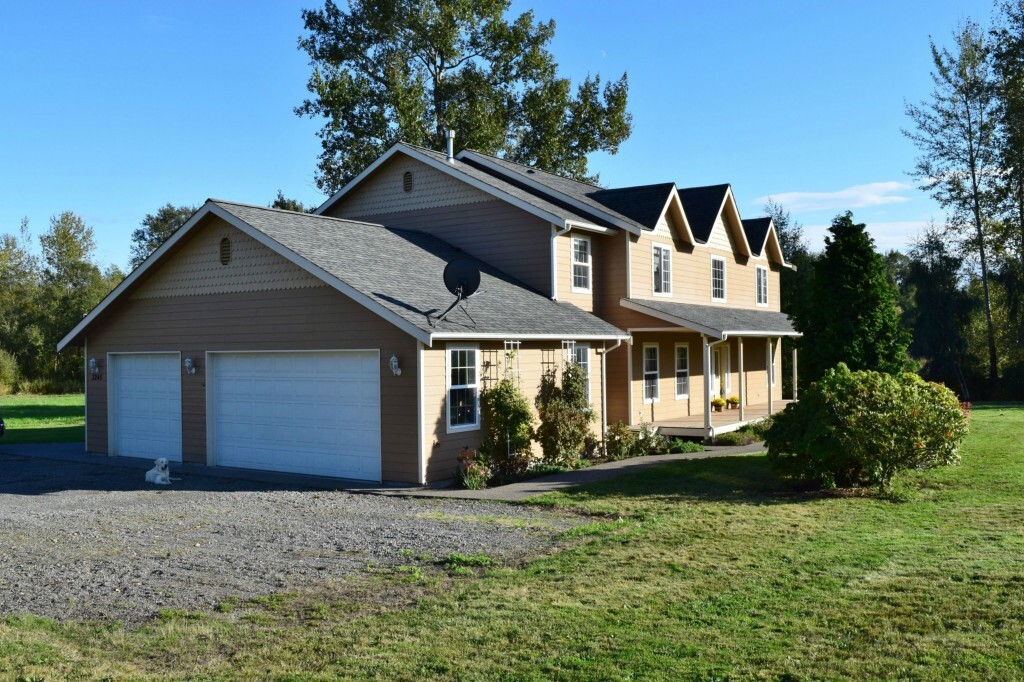 Property Photo: 3245 Mountain View Rd WA 98248