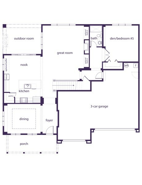 Property Photo:  23913 3rd 13 Dr SE  WA 98021 