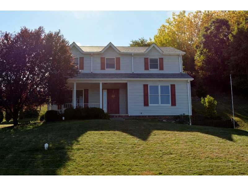 Property Photo:  106 Oakland Heights Road  PA 15061 