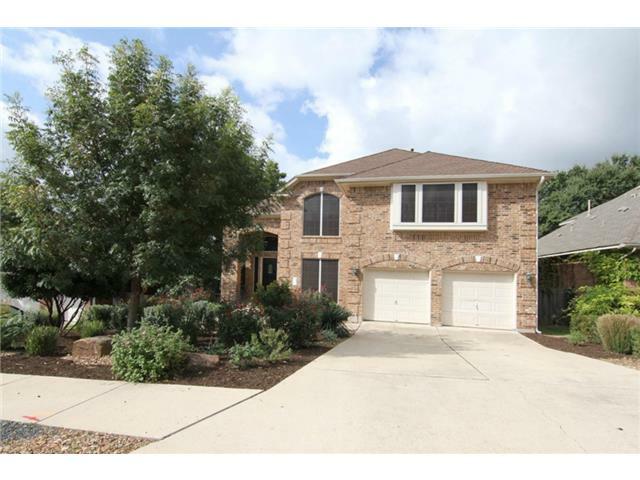 Property Photo: 9622 Indigo Brush Drive TX 78726