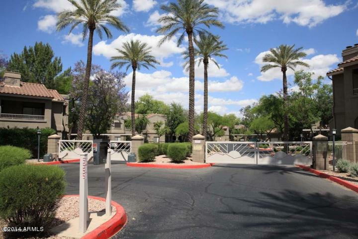 Property Photo:  15050 N Thompson Peak Parkway 1014  AZ 85260 