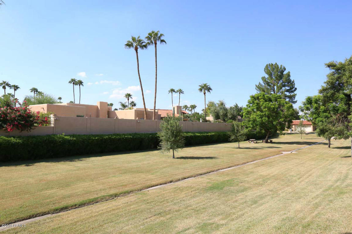 Property Photo:  5711 N 73rd Street  AZ 85250 