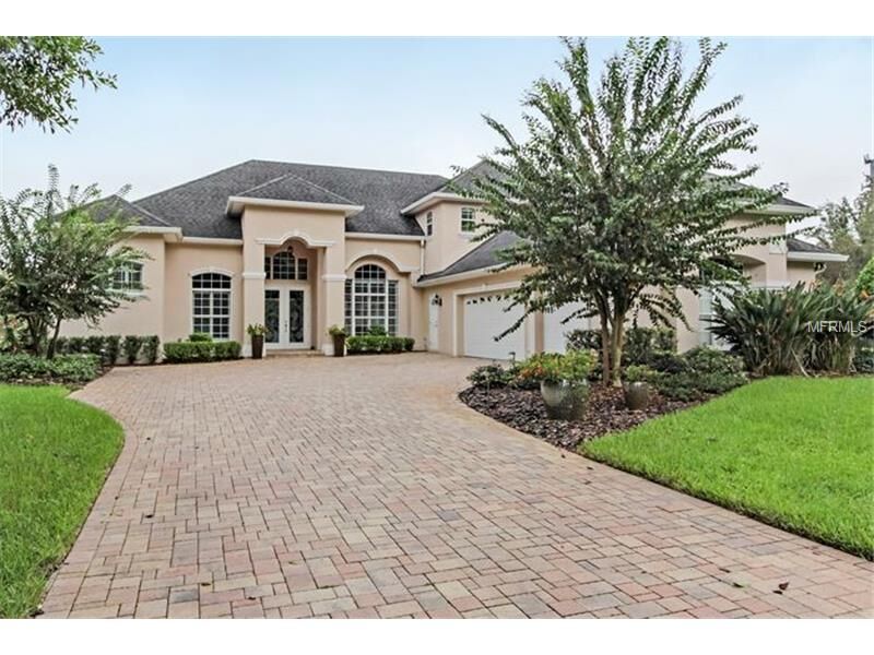 Property Photo: 17134 Turning Oaks Bend FL 33549