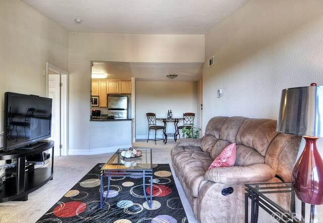 Property Photo:  2550 San Gabriel Way 307  CA 92882 