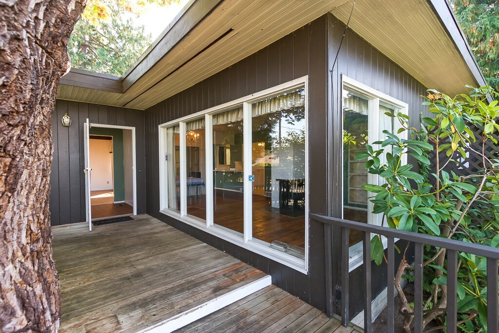 Property Photo: 10223 66th Ave S WA 98178
