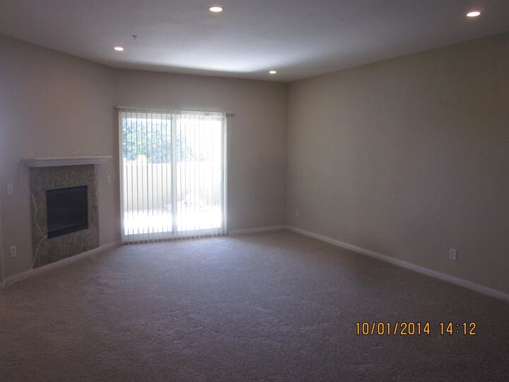 Property Photo:  404 N Horne Street D22  CA 92054 