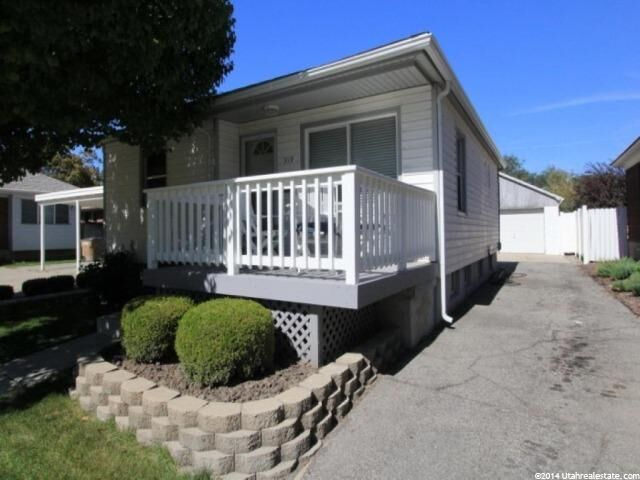 Property Photo: Address not disclosed UT 84111