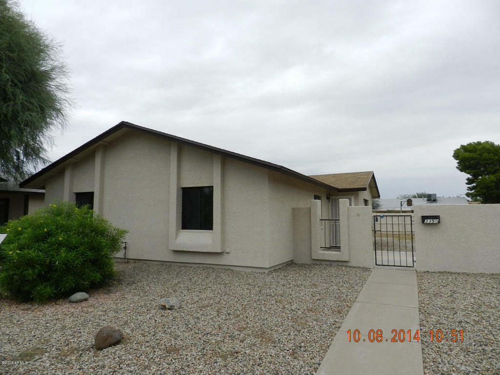 Property Photo:  3350 W Country Gables Drive  AZ 85053 