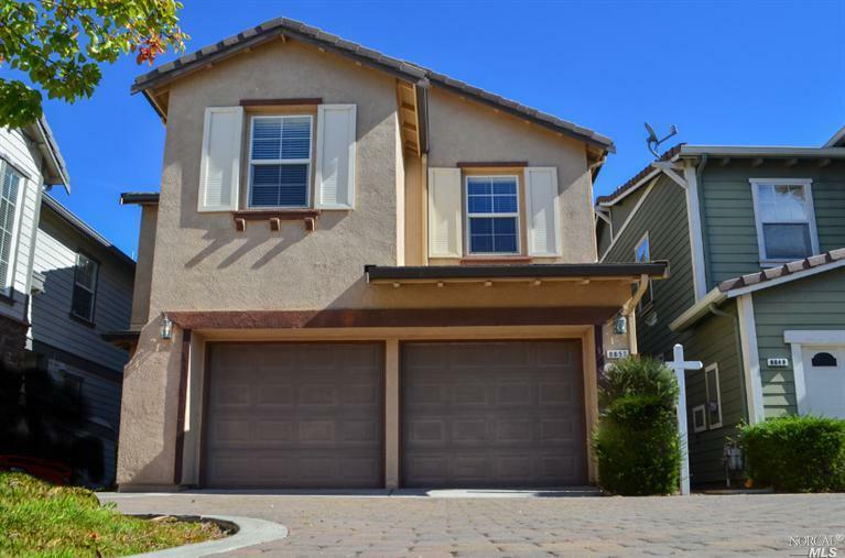 Property Photo:  8052 Carlisle Way  CA 94591 