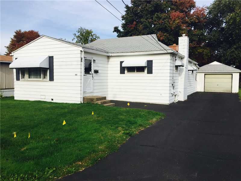 Property Photo: 3103 Garland PA 16506