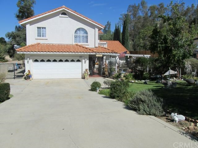 Property Photo:  35772 Grandview Drive  CA 92399 