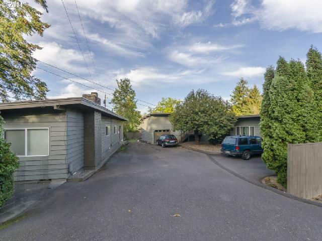 Property Photo:  5849 SW Oleson Rd  OR 97225 