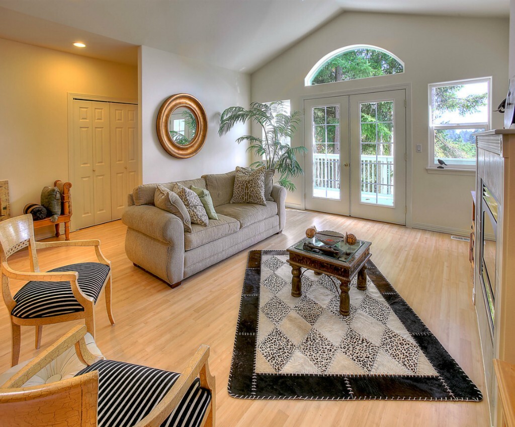 Property Photo: 7811 Reliance Ridge Lane F WA 98335