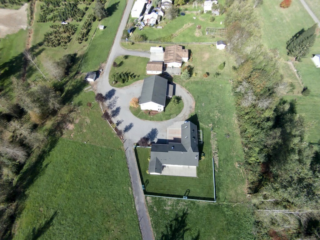 Property Photo: 13004 84th St NE WA 98258