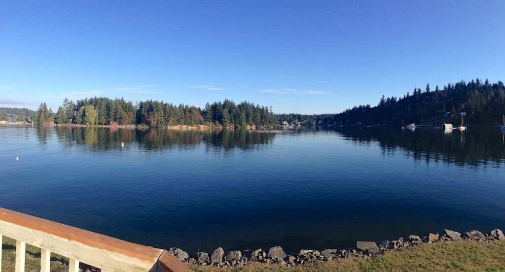 Property Photo: 279B Shorewood Ct WA 98333