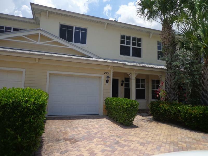 Property Photo:  2531 Creekside Drive  FL 34982 