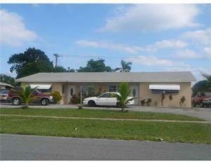 Property Photo:  530-32 W Jasmine Drive  FL 33403 