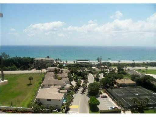 Property Photo: 4748 S Ocean Boulevard 1505 FL 33487