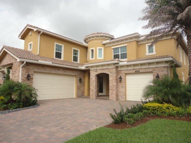 Property Photo:  6405 Montesito Street  FL 33496 