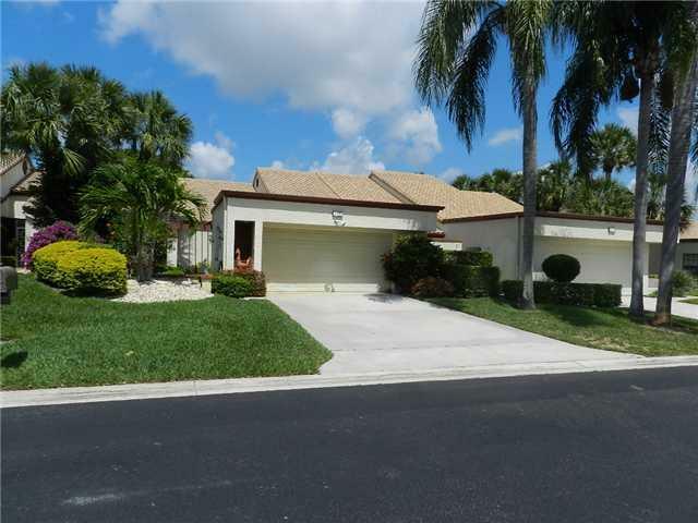 Property Photo:  11202 Applegate Circle  FL 33437 