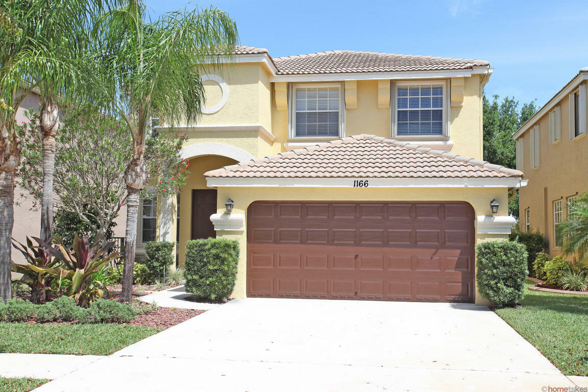 Property Photo:  1166 Oakwater Drive  FL 33411 