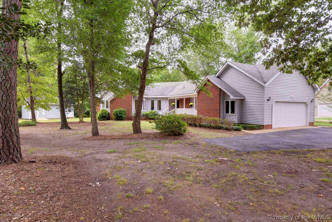 Property Photo:  3018 The Point Drive  VA 23188 